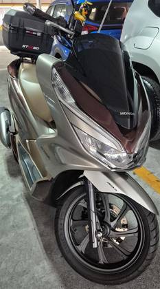 HONDA PCX DLX 